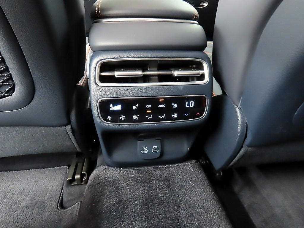 제네시스 GV70 3.5T 가솔린 2WD 기본형 이미지 12