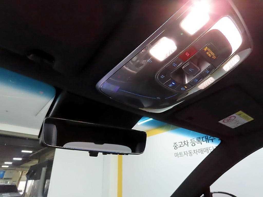 제네시스 GV70 3.5T 가솔린 2WD 기본형 이미지 16