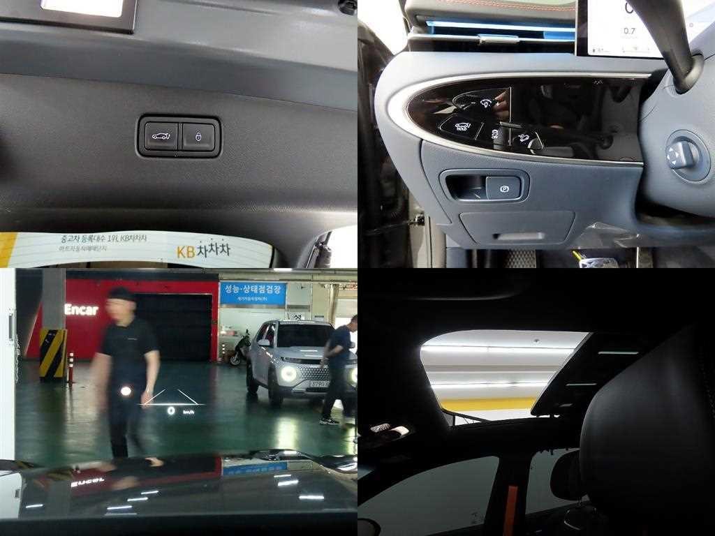 제네시스 GV70 3.5T 가솔린 2WD 기본형 이미지 17