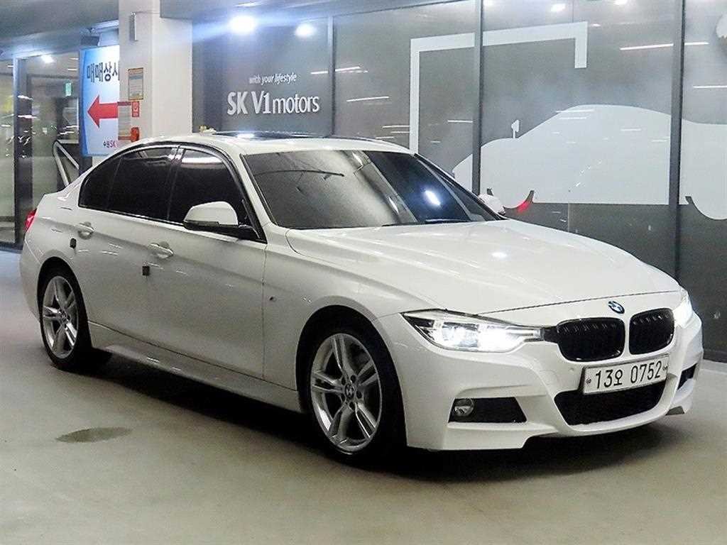 BMW 3시리즈 3시리즈 (F30) 328i M 스포츠 이미지 1