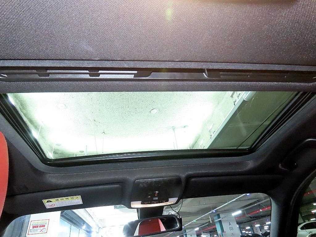 BMW 3시리즈 3시리즈 (F30) 328i M 스포츠 이미지 17
