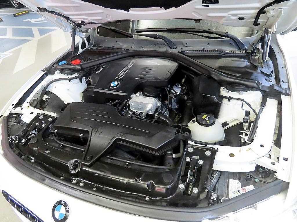 BMW 3시리즈 3시리즈 (F30) 328i M 스포츠 이미지 19