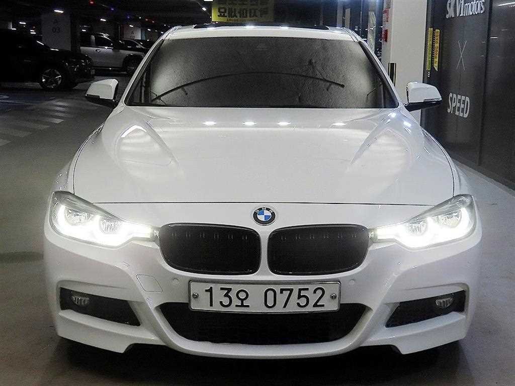 BMW 3시리즈 3시리즈 (F30) 328i M 스포츠 이미지 2