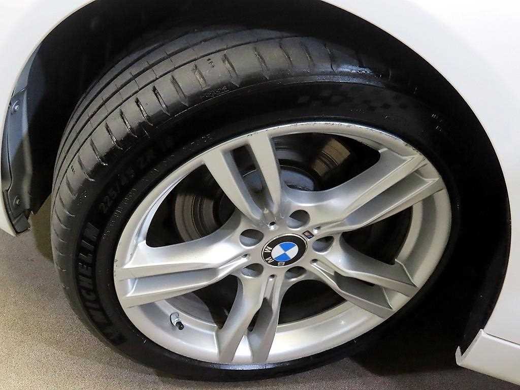 BMW 3시리즈 3시리즈 (F30) 328i M 스포츠 이미지 20