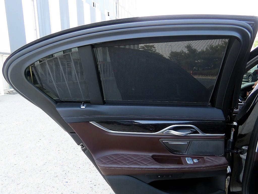 BMW 7시리즈 7시리즈 (G11) 730d xDrive M 스포츠 이미지 14
