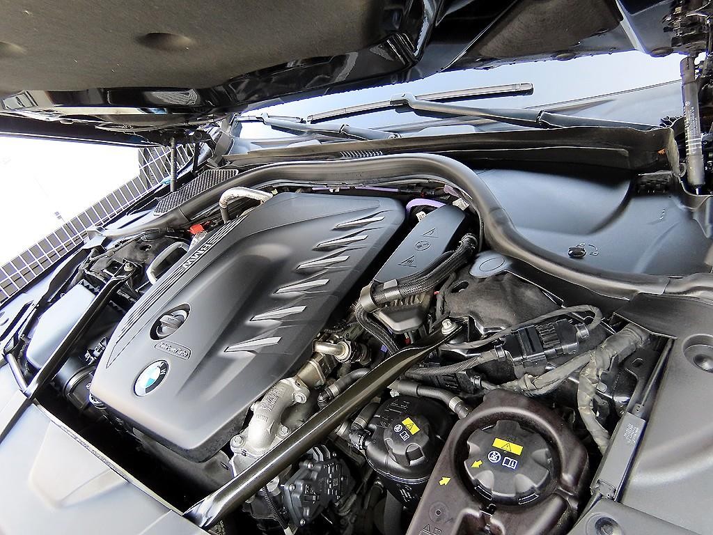 BMW 7시리즈 7시리즈 (G11) 730d xDrive M 스포츠 이미지 19