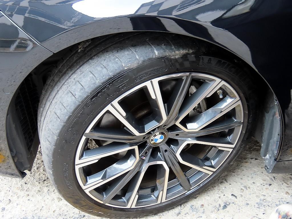 BMW 7시리즈 7시리즈 (G11) 730d xDrive M 스포츠 이미지 20