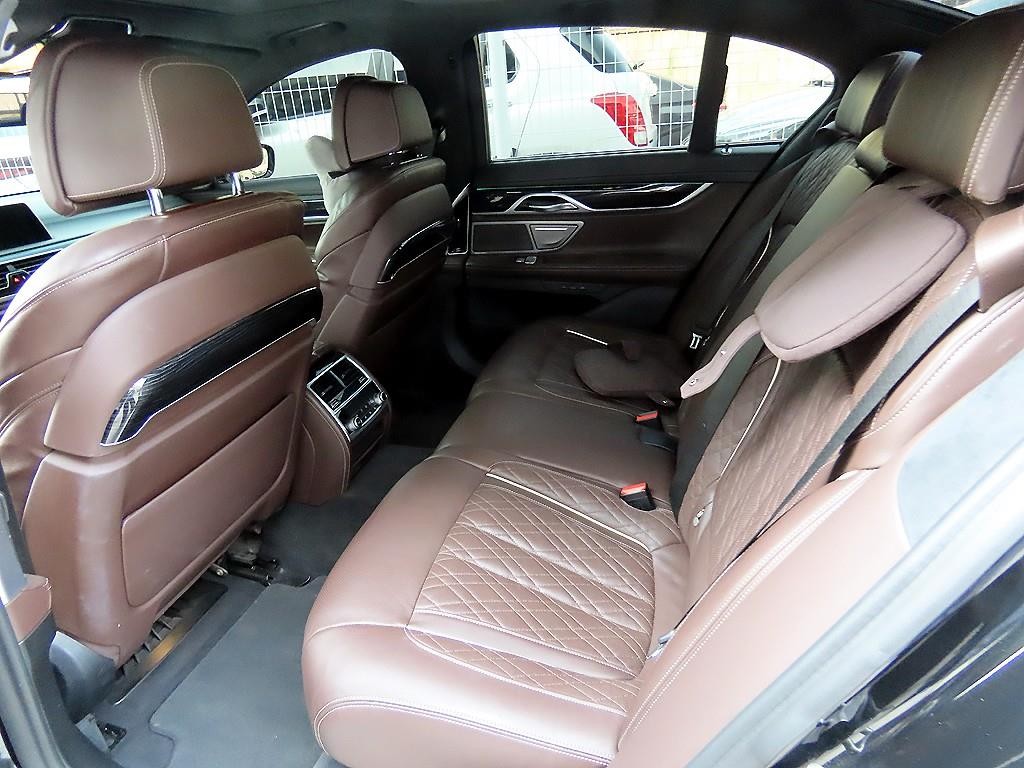 BMW 7시리즈 7시리즈 (G11) 730d xDrive M 스포츠 이미지 6