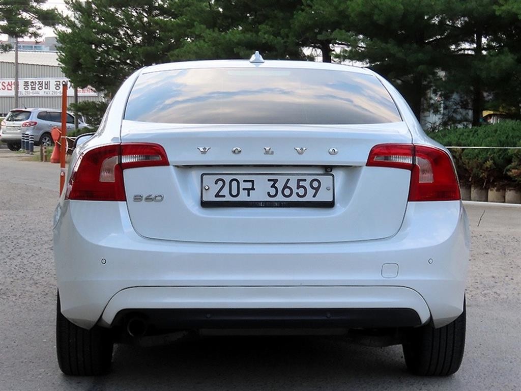 볼보 S60 뉴S60 D2 이미지 4