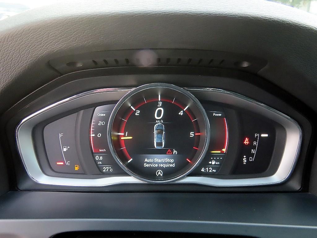 볼보 S60 뉴S60 D2 이미지 8