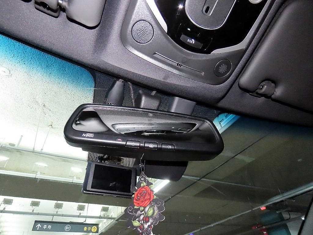 KG모빌리티(쌍용) 토레스 1.5 GDI-T 2WD T7 이미지 15