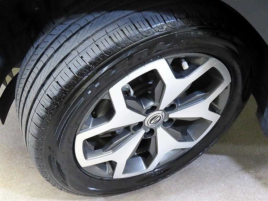 KG모빌리티(쌍용) 토레스 1.5 GDI-T 2WD T7 이미지 20