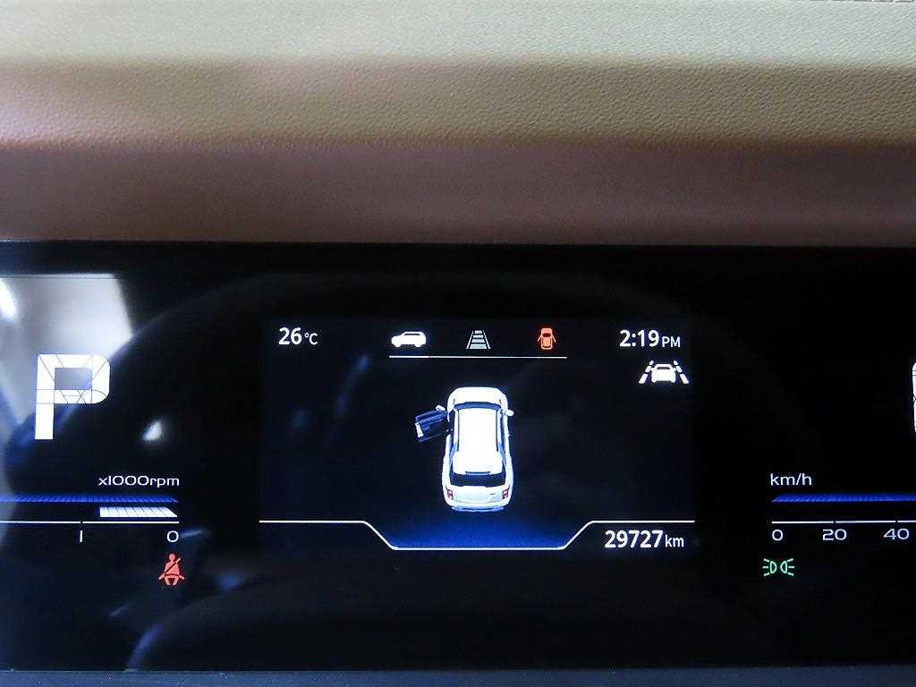 KG모빌리티(쌍용) 토레스 1.5 GDI-T 2WD T7 이미지 9