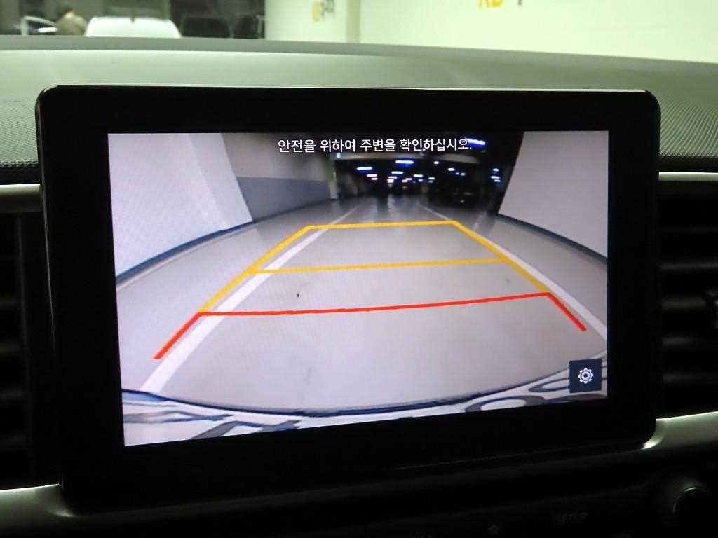 현대 베뉴 1.6 모던 플러스 이미지 15