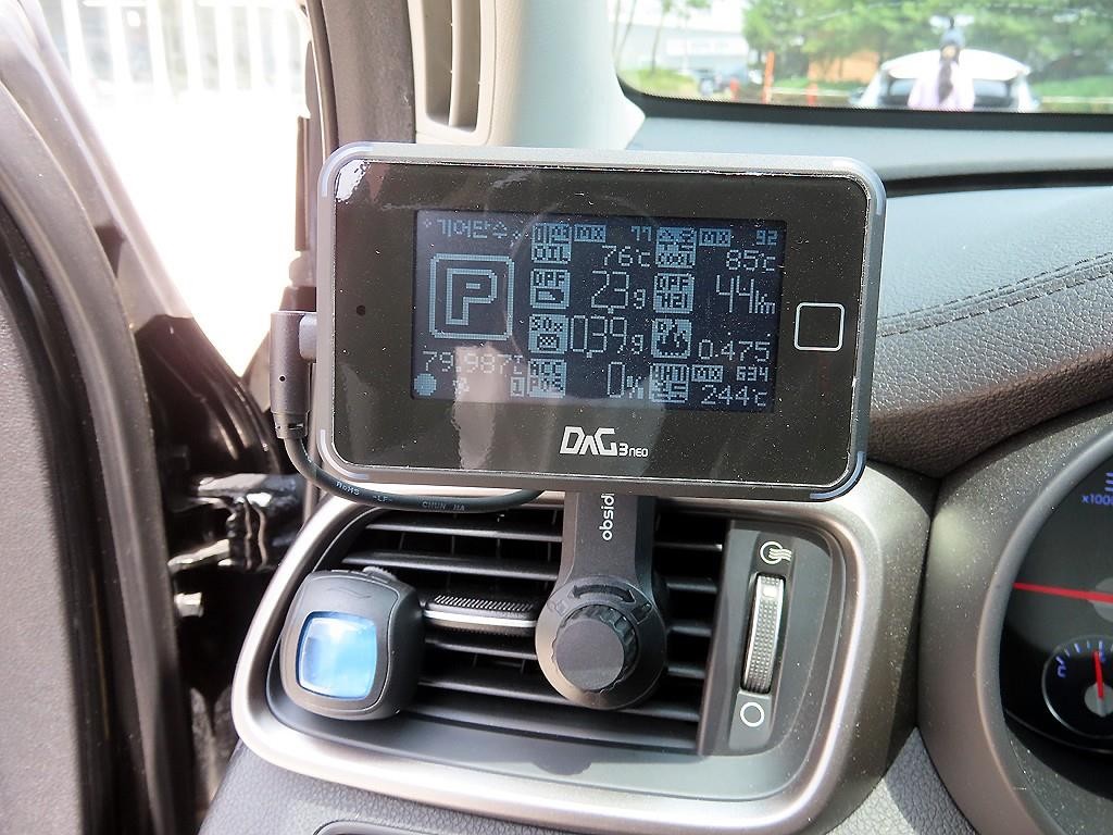 기아 쏘렌토 올 뉴 쏘렌토 디젤 4WD 2.0 노블레스 기본형 이미지 12