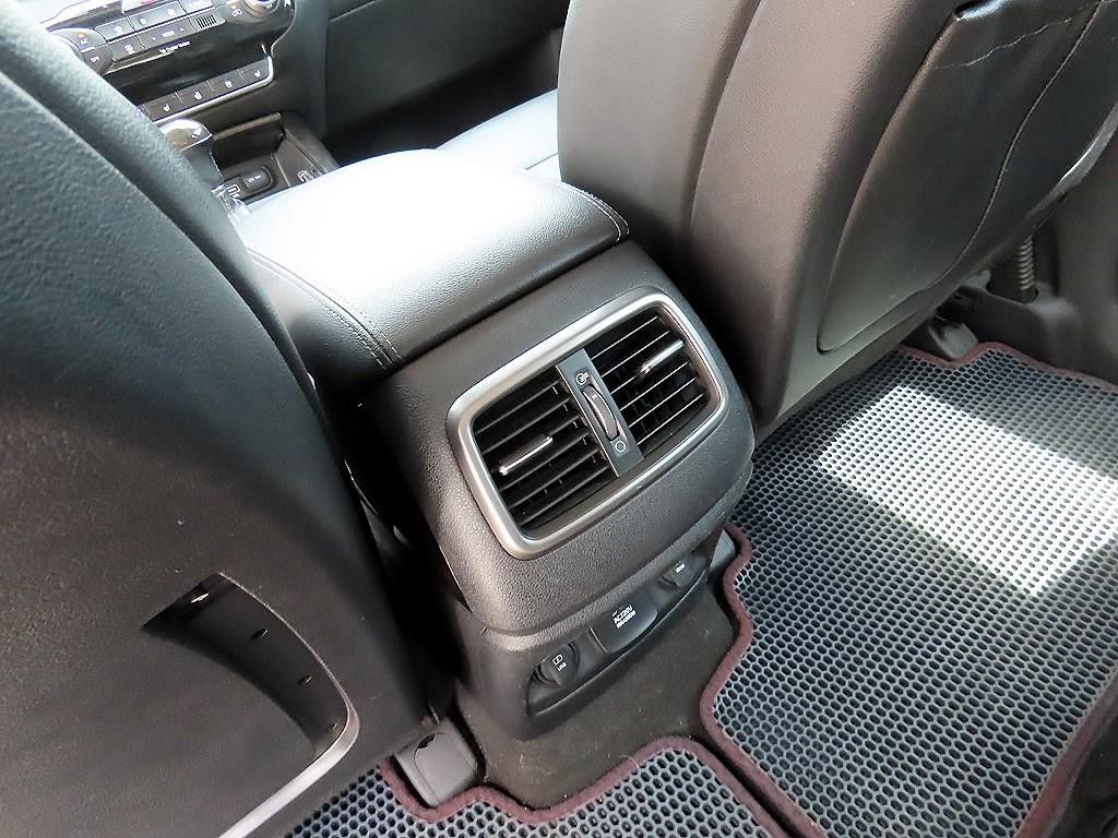 기아 쏘렌토 올 뉴 쏘렌토 디젤 4WD 2.0 노블레스 기본형 이미지 15
