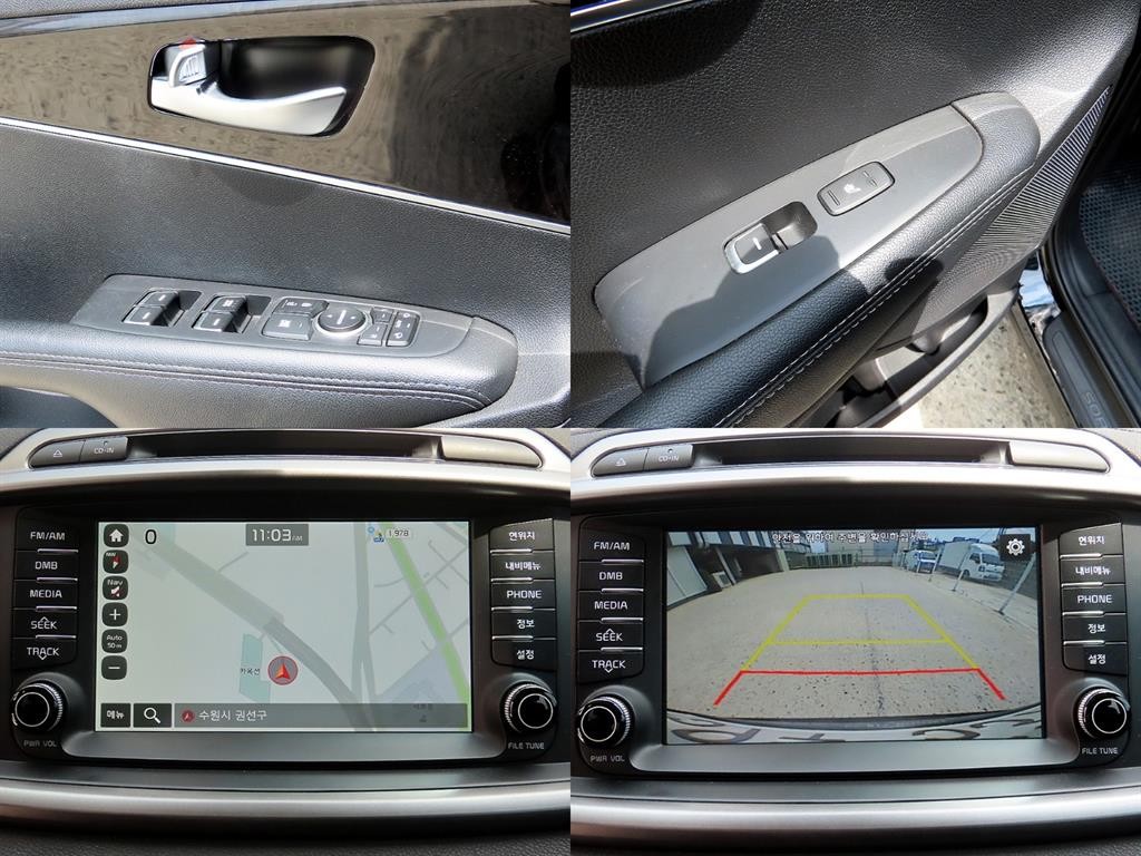 기아 쏘렌토 올 뉴 쏘렌토 디젤 4WD 2.0 노블레스 기본형 이미지 18