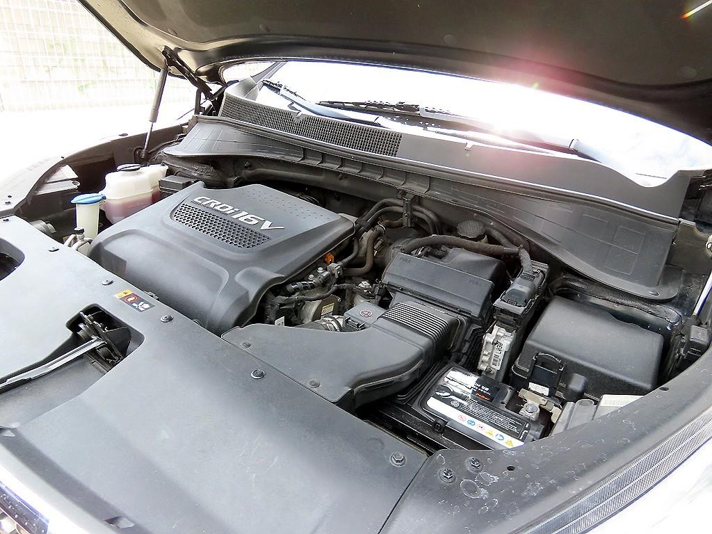 기아 쏘렌토 올 뉴 쏘렌토 디젤 4WD 2.0 노블레스 기본형 이미지 19