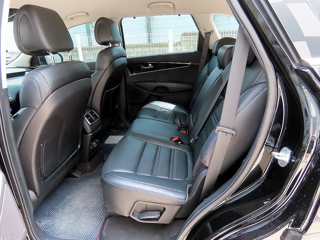 기아 쏘렌토 올 뉴 쏘렌토 디젤 4WD 2.0 노블레스 기본형 이미지 6
