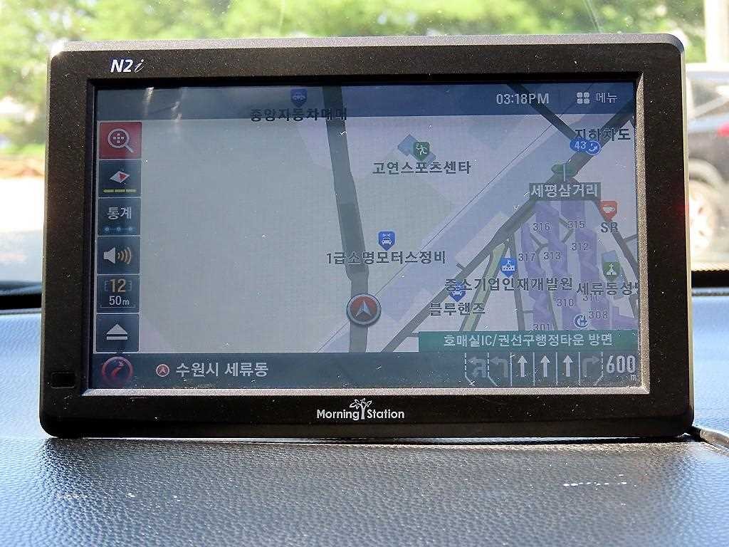 기아 모닝 더 뉴 모닝 럭셔리 이미지 16