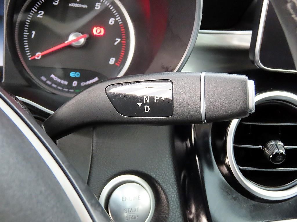 벤츠 GLC 클래스 GLC클래스 X253 GLC 350 e 4MATIC 프리미엄 이미지 11