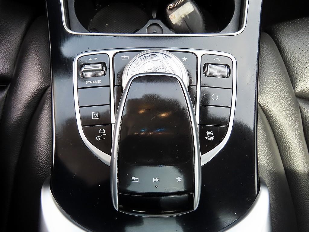 벤츠 GLC 클래스 GLC클래스 X253 GLC 350 e 4MATIC 프리미엄 이미지 14