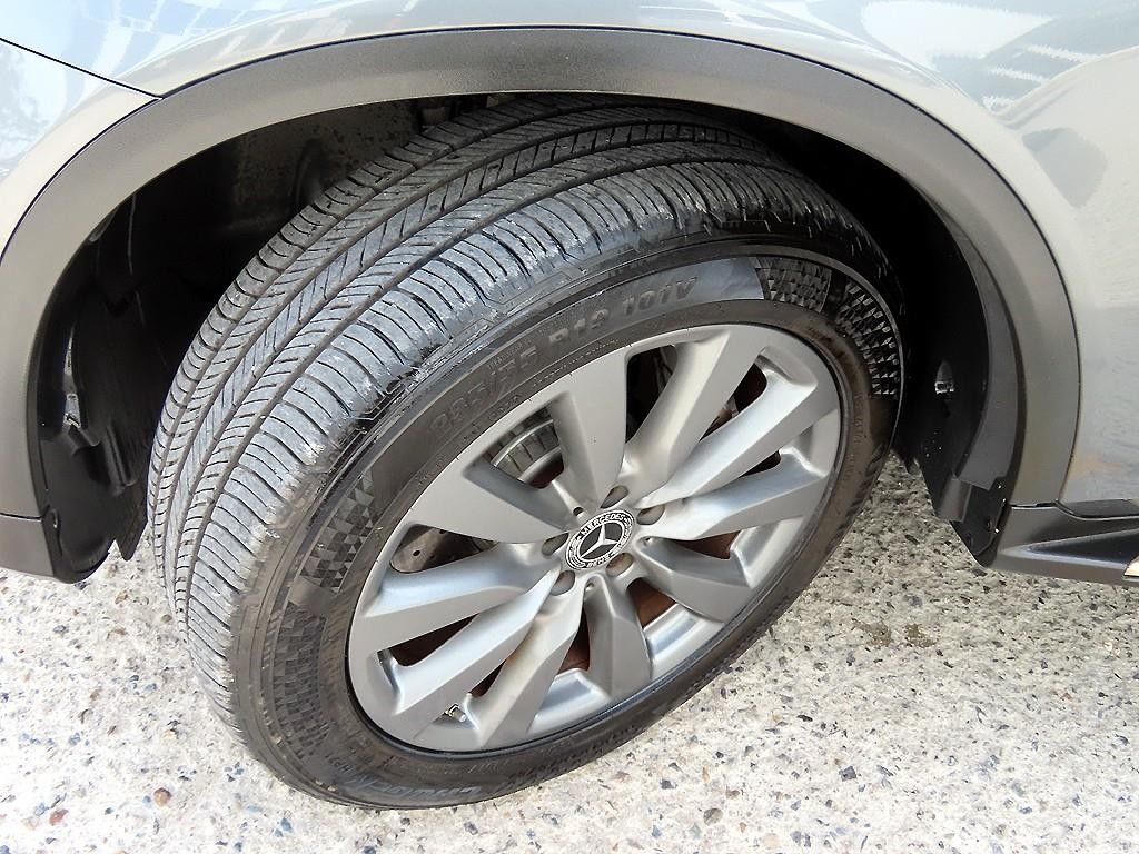 벤츠 GLC 클래스 GLC클래스 X253 GLC 350 e 4MATIC 프리미엄 이미지 20