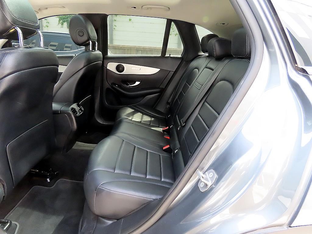 벤츠 GLC 클래스 GLC클래스 X253 GLC 350 e 4MATIC 프리미엄 이미지 6