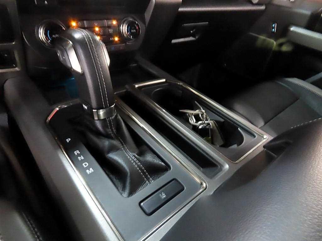 포드 F-Series F150 3.5L 이미지 10