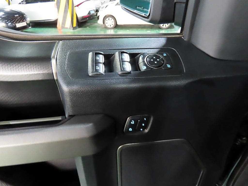 포드 F-Series F150 3.5L 이미지 11