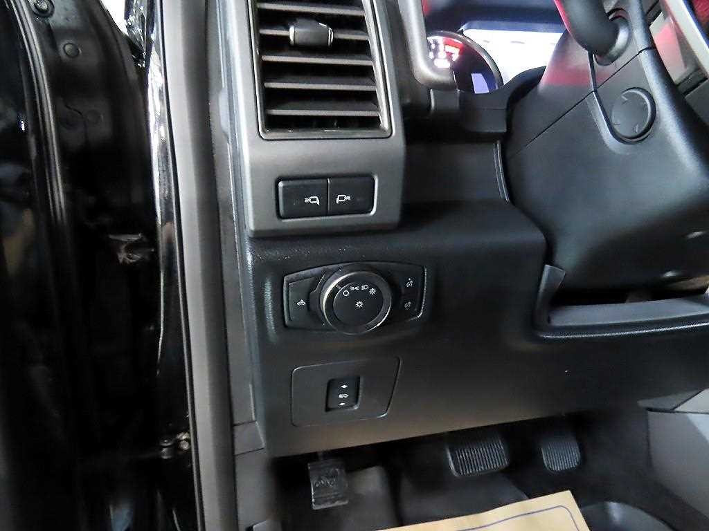 포드 F-Series F150 3.5L 이미지 12