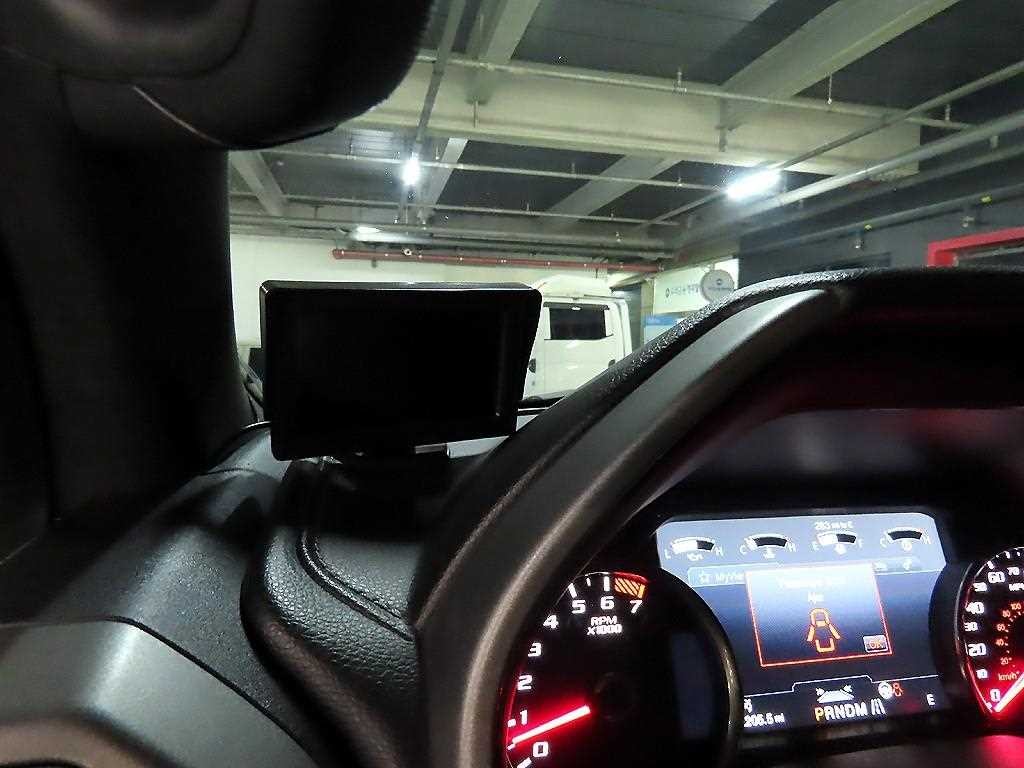 포드 F-Series F150 3.5L 이미지 13