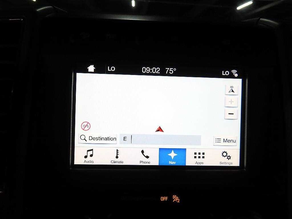 포드 F-Series F150 3.5L 이미지 15