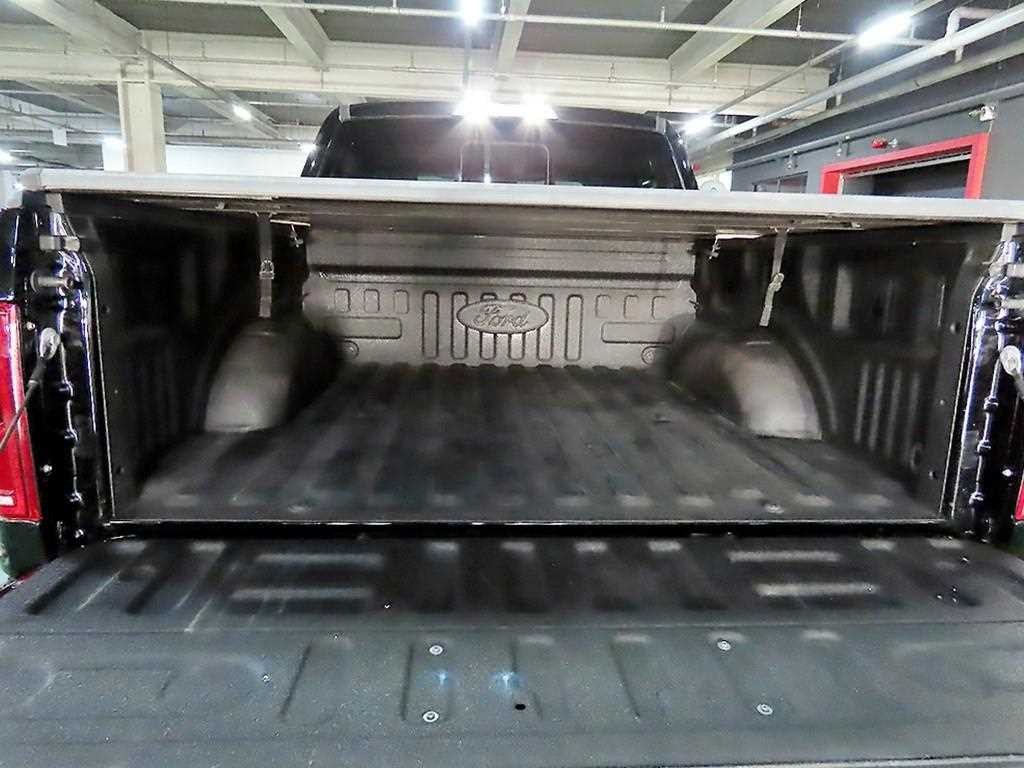 포드 F-Series F150 3.5L 이미지 18