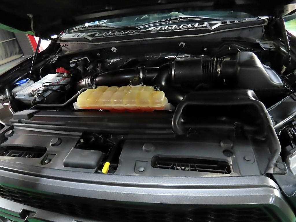 포드 F-Series F150 3.5L 이미지 19