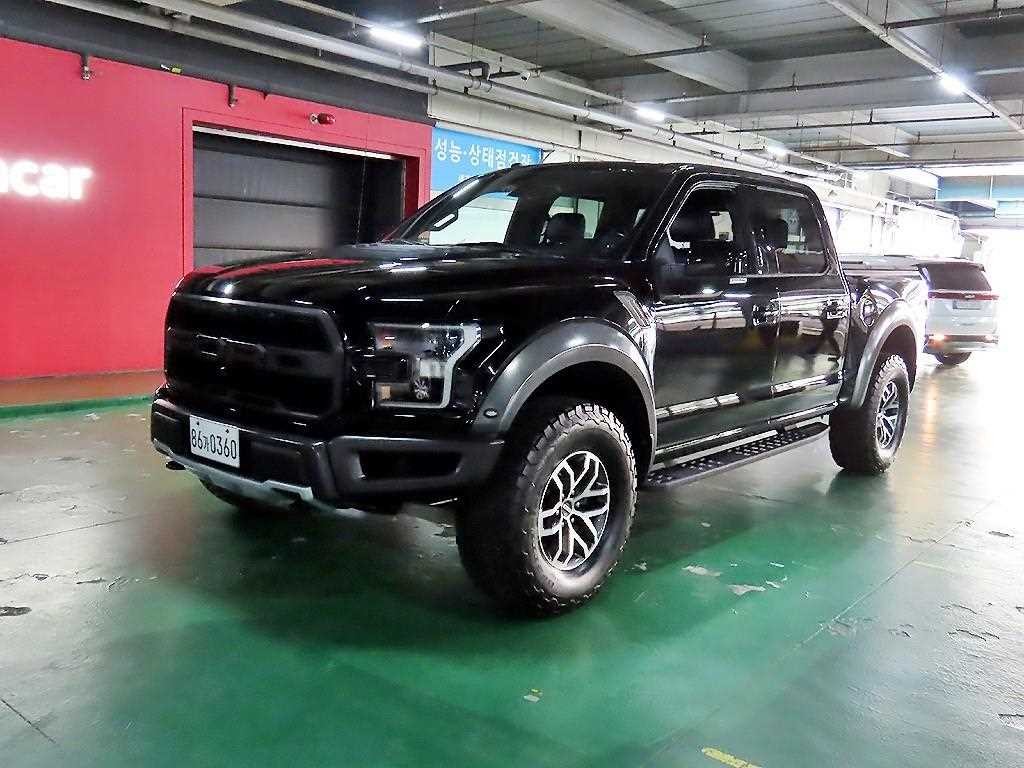 포드 F-Series F150 3.5L 이미지 2
