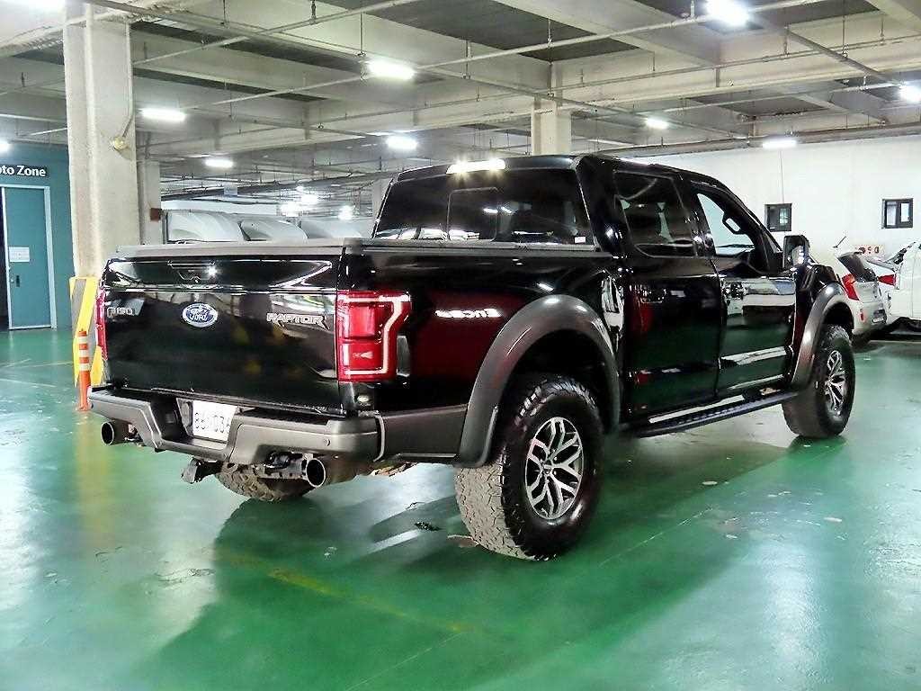 포드 F-Series F150 3.5L 이미지 4