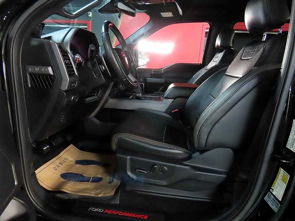 포드 F-Series F150 3.5L 이미지 5