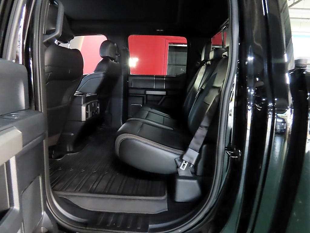포드 F-Series F150 3.5L 이미지 6