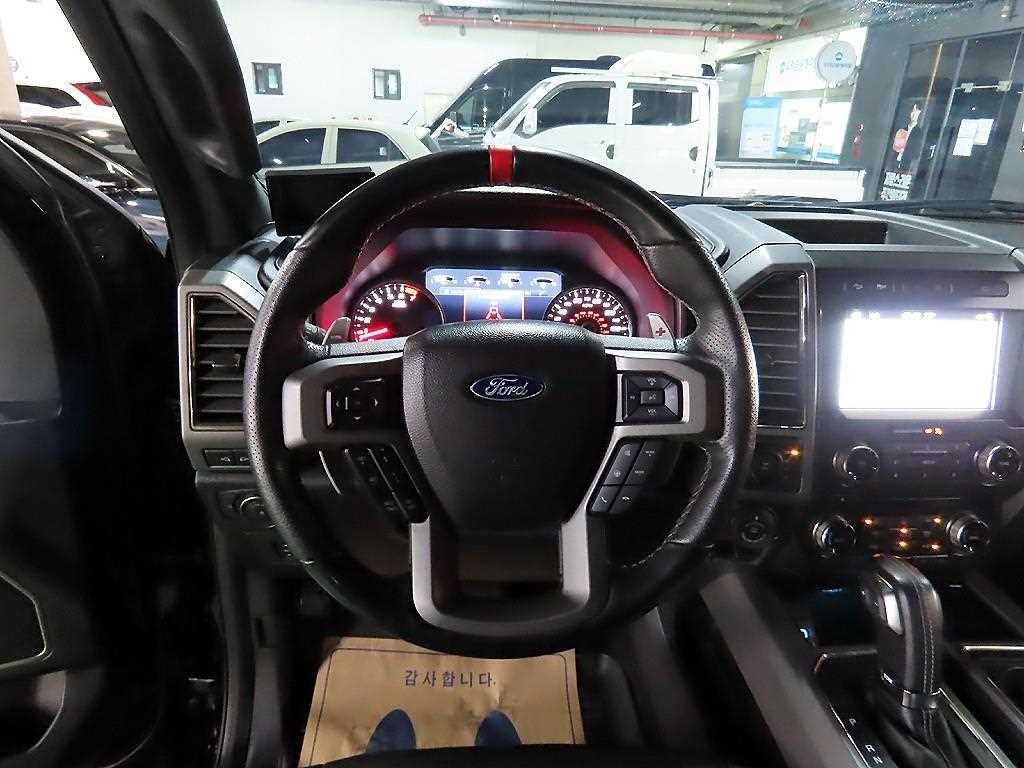 포드 F-Series F150 3.5L 이미지 9