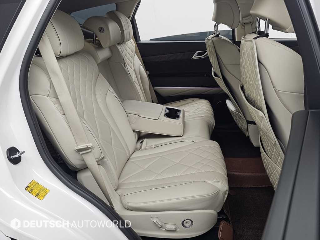 제네시스 GV80 가솔린 3.5T AWD 이미지 12