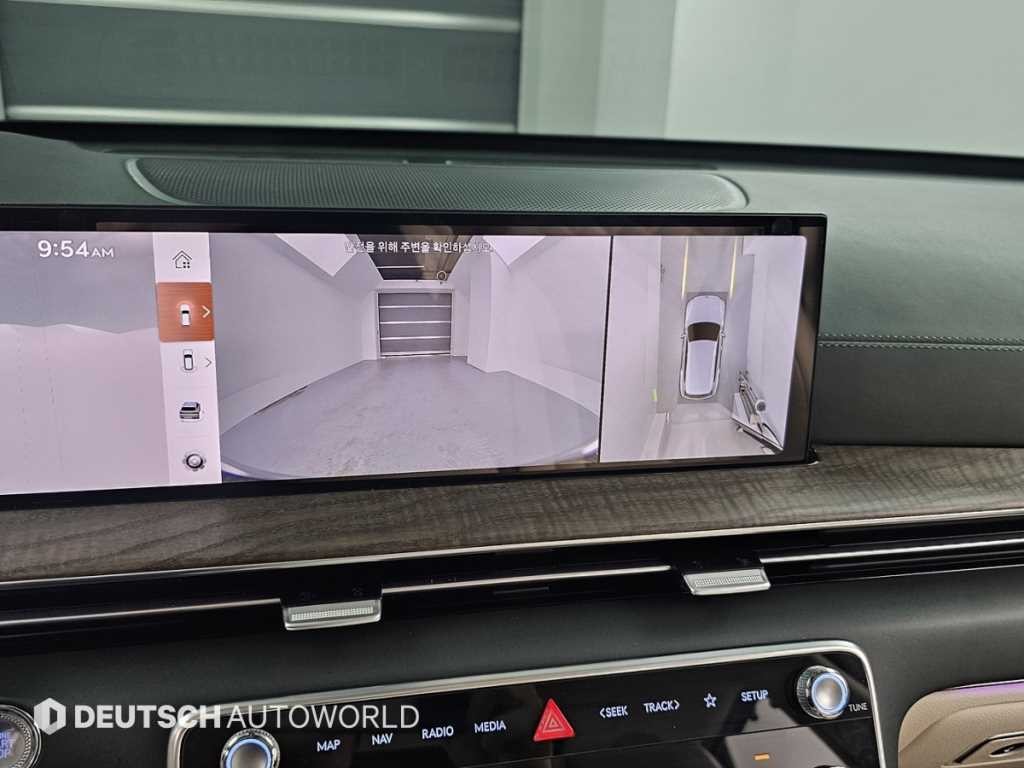 제네시스 GV80 가솔린 3.5T AWD 이미지 15