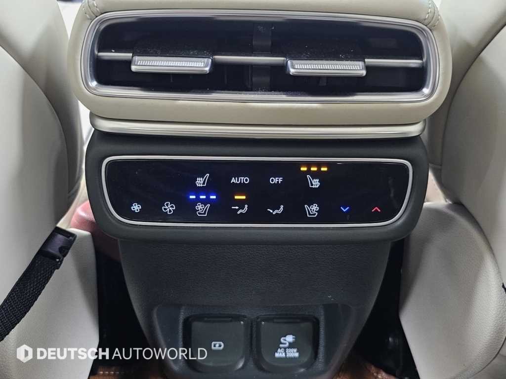 제네시스 GV80 가솔린 3.5T AWD 이미지 16