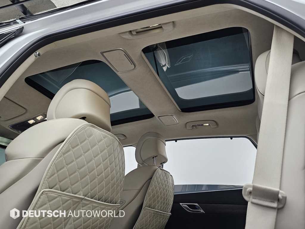 제네시스 GV80 가솔린 3.5T AWD 이미지 18