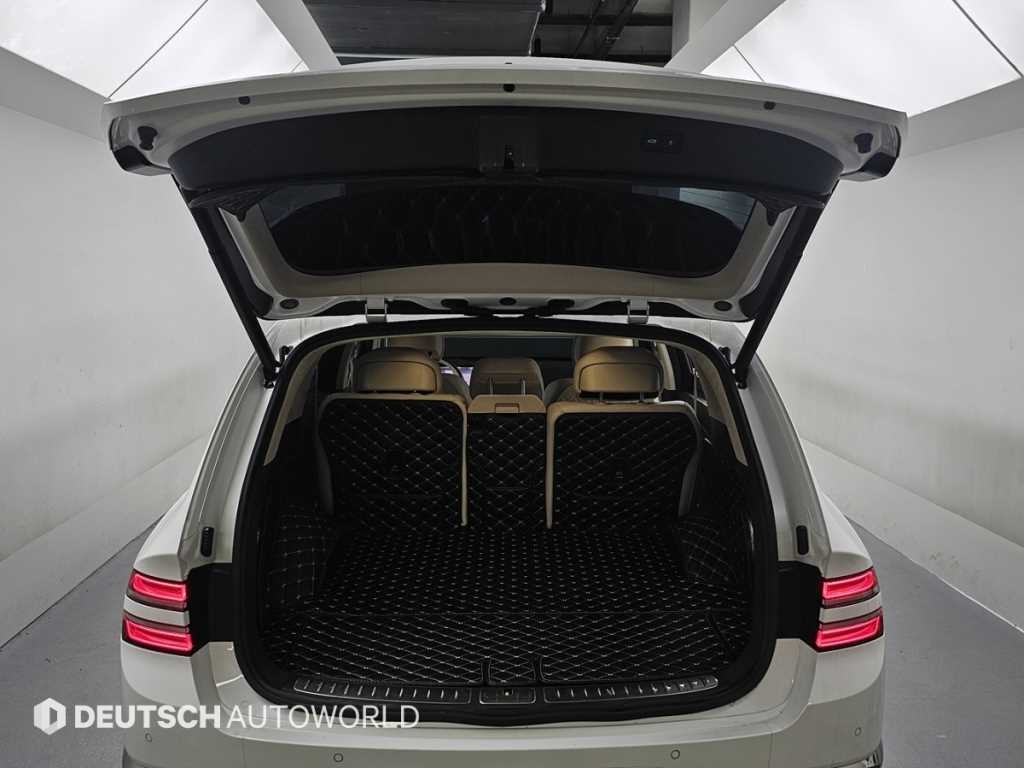 제네시스 GV80 가솔린 3.5T AWD 이미지 19