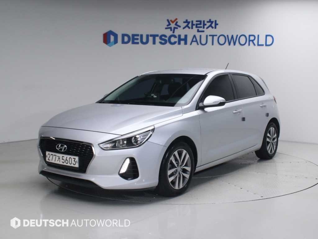 현대 i30 i30 (PD) 1.4 터보 스마트 이미지 1
