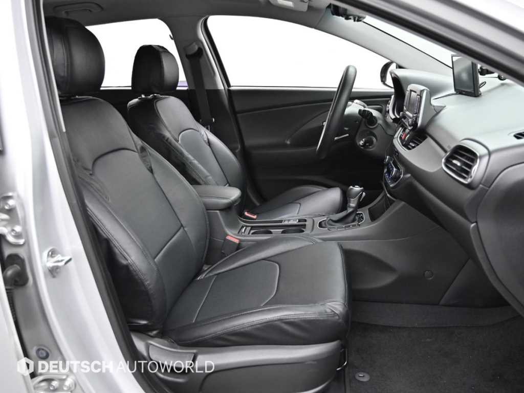 현대 i30 i30 (PD) 1.4 터보 스마트 이미지 10