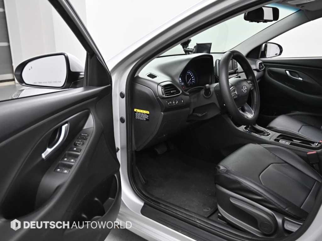 현대 i30 i30 (PD) 1.4 터보 스마트 이미지 11