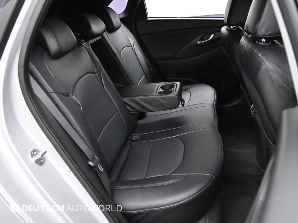 현대 i30 i30 (PD) 1.4 터보 스마트 이미지 12