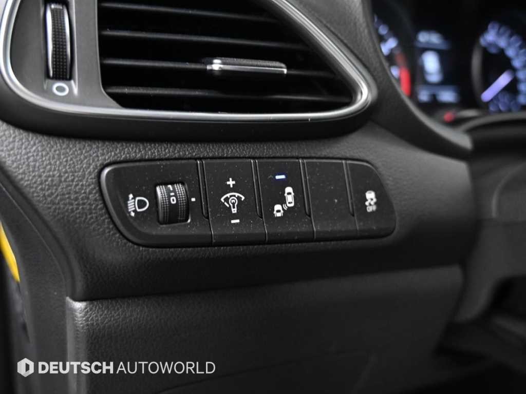 현대 i30 i30 (PD) 1.4 터보 스마트 이미지 18
